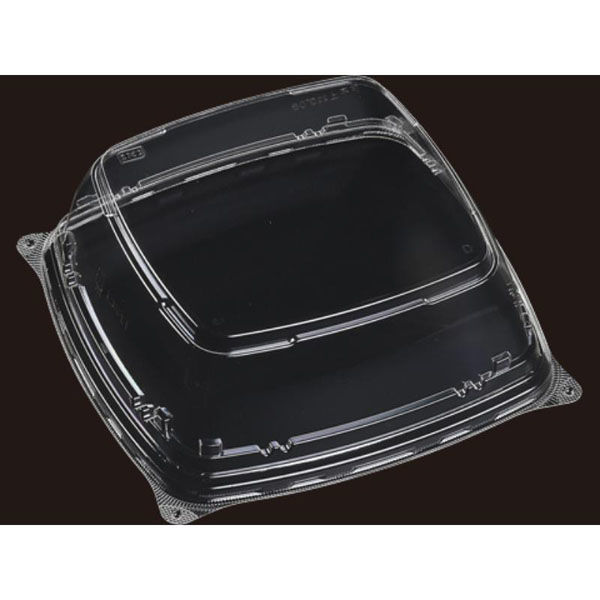 エフピコ T-シャトープラッタ角20嵌合蓋APエコ 7R741020 1ケース(360個(30個×12)（直送品）