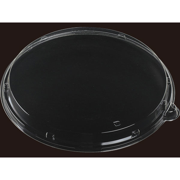 エフピコ T-しゃぶしゃぶ255嵌合低蓋L 7R741025 1ケース(400個(50個×8)（直送品）