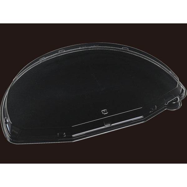 エフピコ T-センスR-2嵌合低蓋L 7R741002 1ケース(300個(50個×6)（直送品）