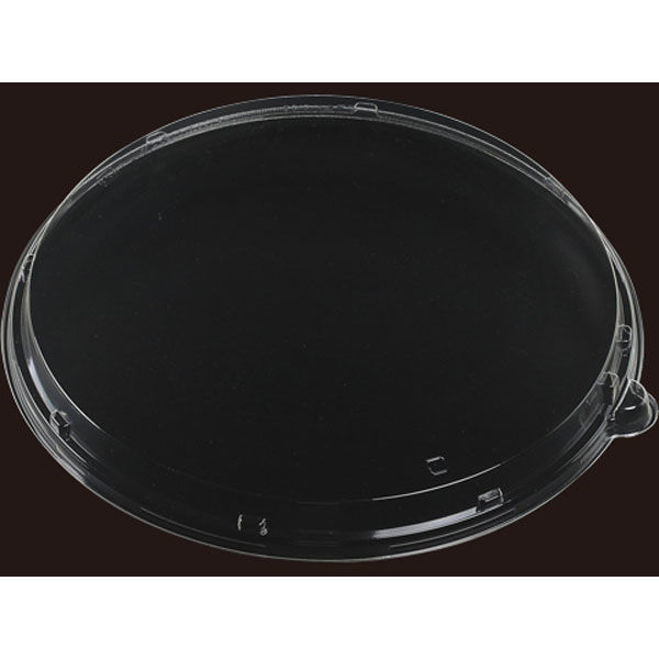 エフピコ T-しゃぶしゃぶ300嵌合低蓋L 7R741030 1ケース(200個(10個×20)（直送品）