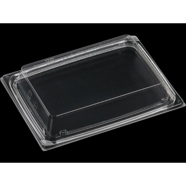 エフピコ Tプレイン20-15ST 内嵌蓋AP エコM 7R742205 1ケース(800個(50個×16)（直送品）