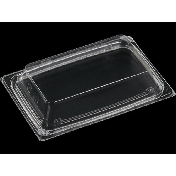 エフピコ Tプレイン 17-11 ST内嵌蓋AP エコM 7R742171 1ケース(1200個(50個×24)（直送品）