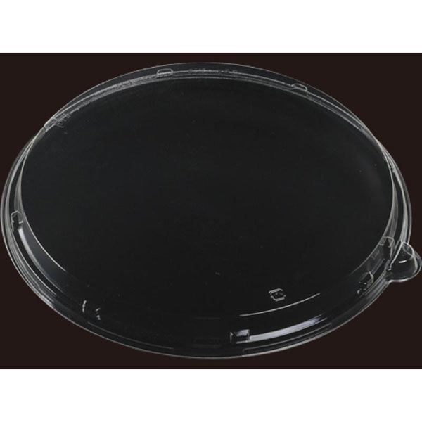 エフピコ T-しゃぶしゃぶ275 嵌合低蓋AP エコL 7R741027 1ケース(400個(50個×8)（直送品）