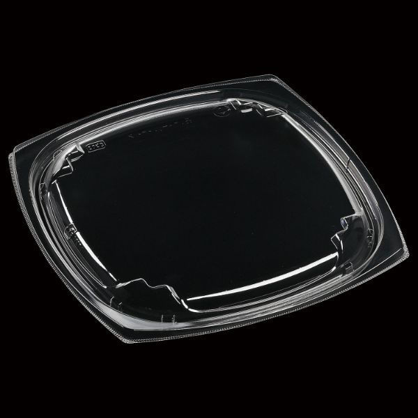 エフピコ T-APエルモ22-22 内嵌合蓋 エコ 7R742245 1ケース(400個(50個×8)（直送品）