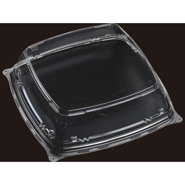 エフピコ T-シャトープラッタ角30嵌合蓋APエコ 7R741031 1ケース(200個(10個×20)（直送品）