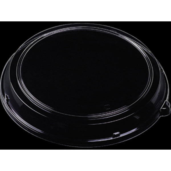 エフピコ T-しゃぶしゃぶ275嵌合蓋 7R742276 1ケース(400個(50個×8)（直送品）