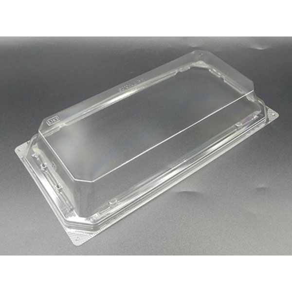 エフピコ T-穂高2-6 嵌合蓋 AP エコ 7R760206 1ケース(500個(50個×10)（直送品）