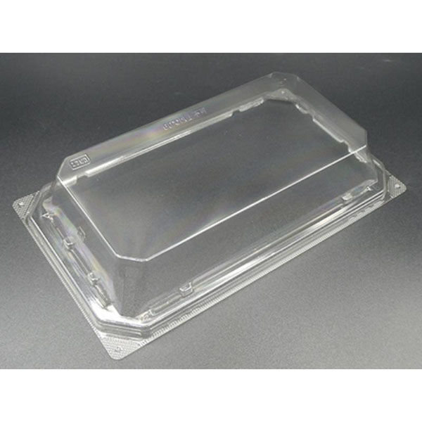 エフピコ T-穂高2-5 嵌合蓋 AP エコ 7R760205 1ケース(600個(50個×12)（直送品）