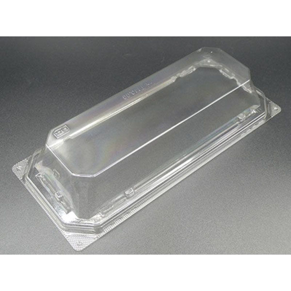 エフピコ T-穂高1-5 嵌合蓋 AP エコ 7R760105 1ケース(800個(50個×16)（直送品）