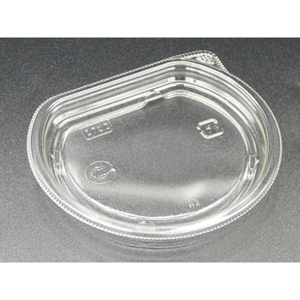 エフピコ T-APララ 10-9 内嵌合蓋 エコ 7R761010 1ケース(1200個(50個×24)（直送品）