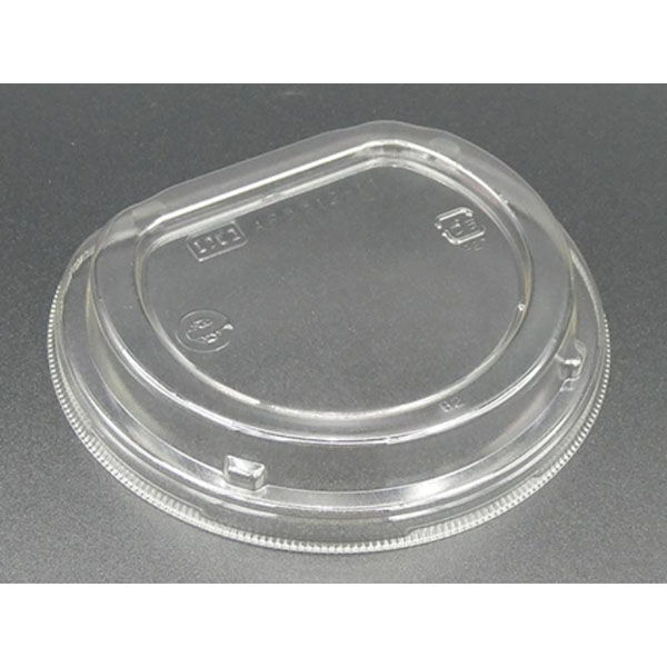 エフピコ T-APララ 12-11 嵌合蓋 エコ 7R761211 1ケース(900個(50個×18)（直送品）