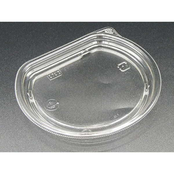 エフピコ T-APララ 12-11 内嵌合蓋 エコ 7R761212 1ケース(900個(50個×18)（直送品）