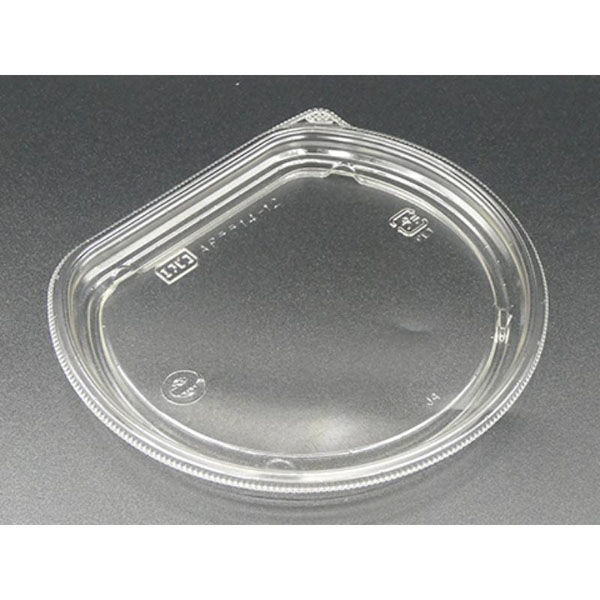 エフピコ T-APララ 14-12 内嵌合蓋 エコ 7R761413 1ケース(600個(50個×12)（直送品）