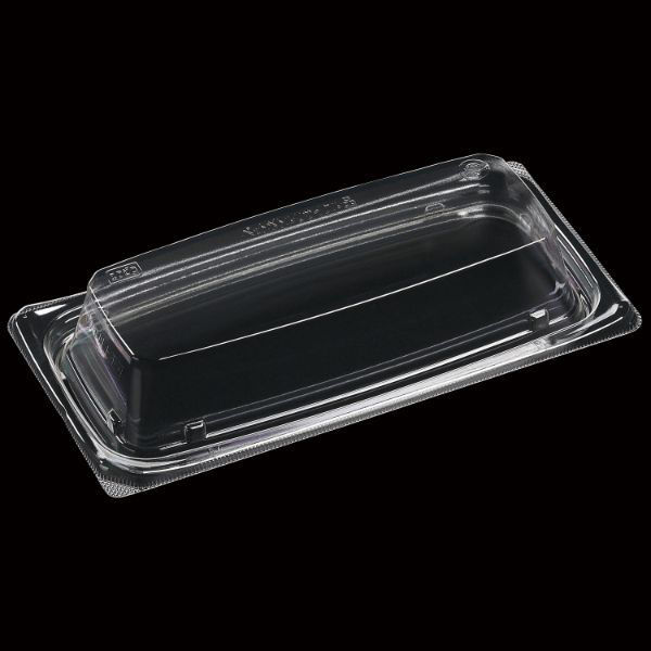 エフピコ T-Uステージ1-4 内嵌合蓋 APエコ 7R770104 1ケース(900個(50個×18)（直送品）