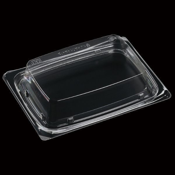 エフピコ T-Uステージ2-3 内嵌合蓋 APエコ 7R770203 1ケース(900個(50個×18)（直送品）