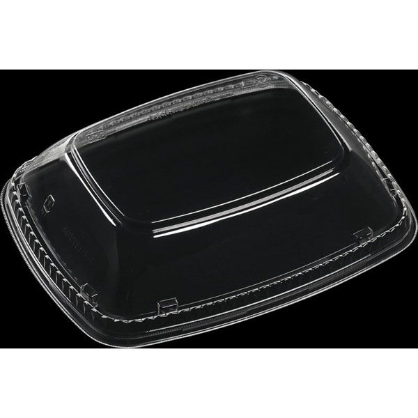 エフピコ T-シェルト角 蓋のみ