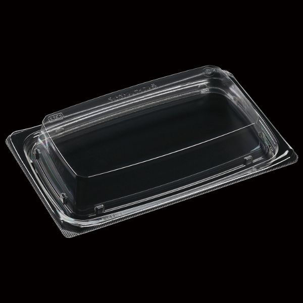 エフピコ T-Uステージ2-4 内嵌合蓋 APエコ 7R770204 1ケース(800個(50個×16)（直送品）