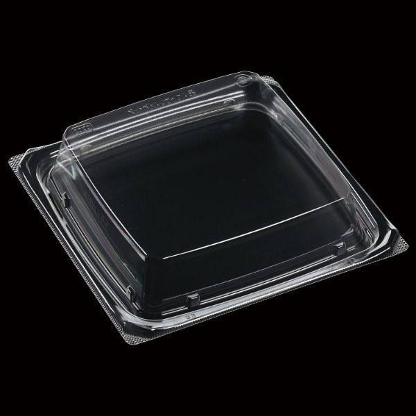 エフピコ T-Uステージ3-3 内嵌合蓋 APエコ 7R770303 1ケース(600個(50個×12)（直送品）