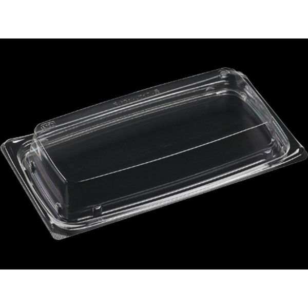 エフピコ T-Uステージ2-5 内嵌合蓋 APエコ 7R770205 1ケース(600個(50個×12)（直送品）