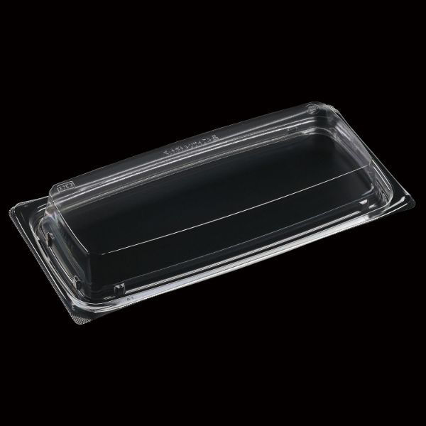 エフピコ T-Uステージ2-6 内嵌合蓋 APエコ 7R770206 1ケース(600個(50個×12)（直送品）