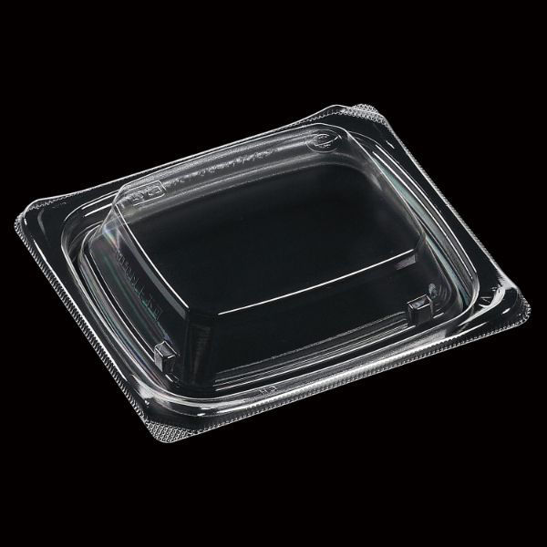 エフピコ T-Uステージ13-12 内低2蓋 APエコ 7R771322 1ケース(1500個(50個×30)（直送品）