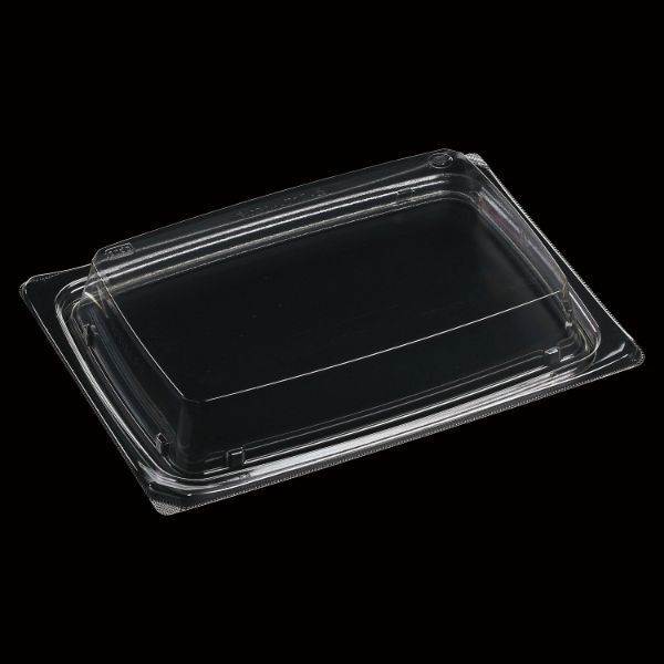 エフピコ T-Uステージ24-17 内嵌合蓋 APエコ 7R772417 1ケース(600個(50個×12)（直送品）