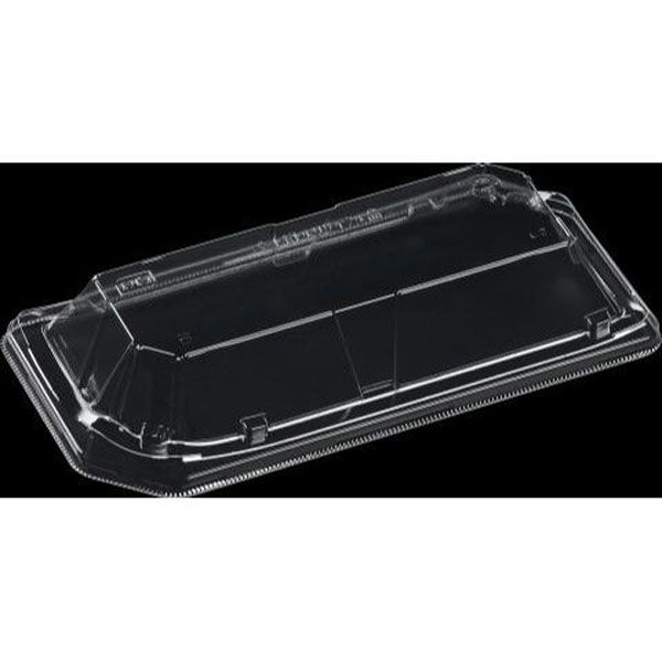 エフピコ T-しおり1-4嵌合蓋APエコ 7R790104 1ケース(1200個(50個×24)（直送品）