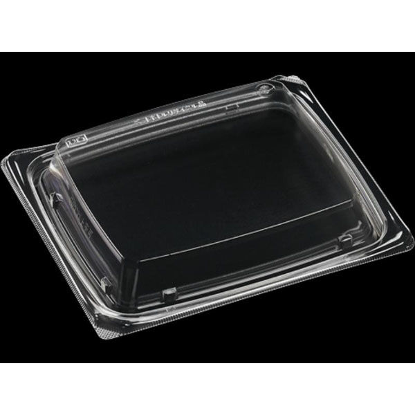 エフピコ T-Uステージ20-17内低蓋AP エコL 7R772037 1ケース(600個(50個×12)（直送品）