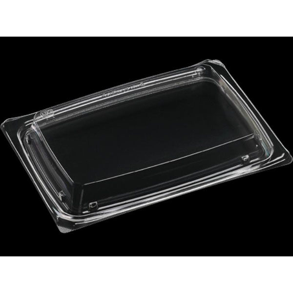 エフピコ T-Uステージ24-17内低蓋AP エコL 7R772437 1ケース(600個(50個×12)（直送品）