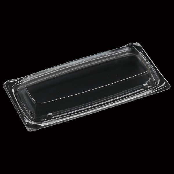 エフピコ T-Uステージ24-12 内低蓋 APエコL 7R772411 1ケース(600個(50個×12)（直送品）