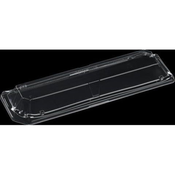 エフピコ T-しおり1-8嵌合蓋APエコ 7R790108 1ケース(800個(50個×16)（直送品）