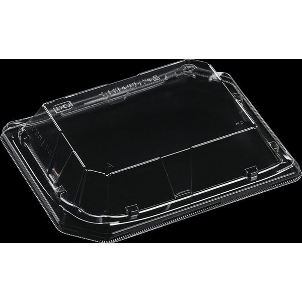 エフピコ T-しおり2-3嵌合蓋APエコ 7R790203 1ケース(900個(50個×18)（直送品）