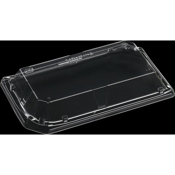 エフピコ T-しおり2-5嵌合蓋APエコ 7R790205 1ケース(800個(50個×16)（直送品）