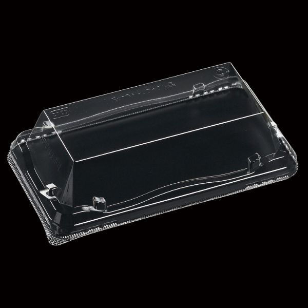 エフピコ T-優彩1-3 嵌合蓋 APエコ 7R780103 1ケース(1200個(50個×24)（直送品）