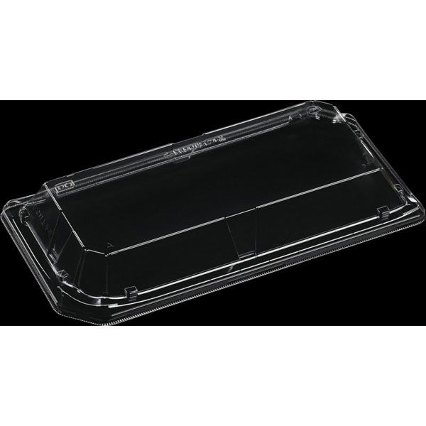 エフピコ T-しおり2-6嵌合蓋APエコ 7R790206 1ケース(600個(50個×12)（直送品）