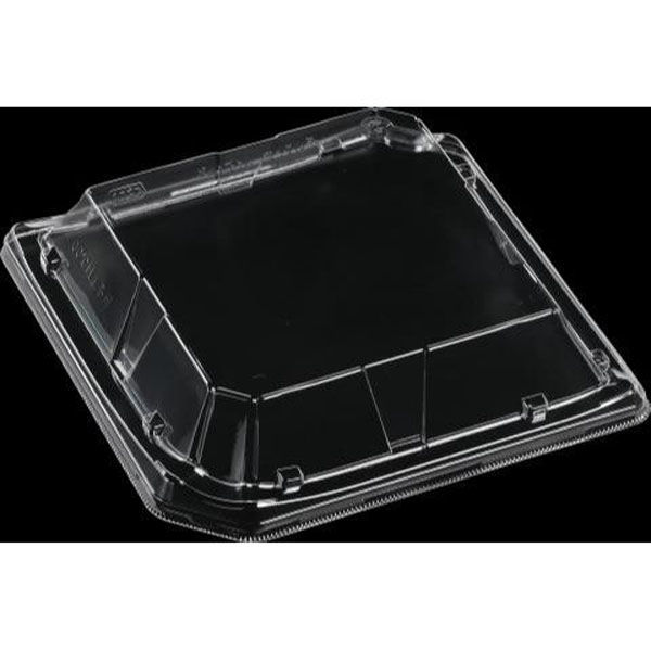 エフピコ T-しおり3-3嵌合蓋APエコ 7R790303 1ケース(900個(50個×18)（直送品）