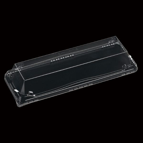 エフピコ T-優彩1-6 嵌合蓋 APエコ 7R780106 1ケース(800個(50個×16)（直送品）