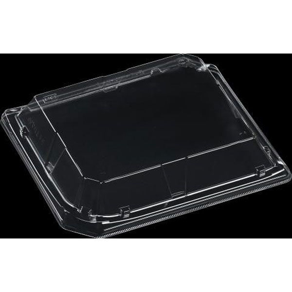 エフピコ T-しおり3-4嵌合蓋APエコ 7R790304 1ケース(600個(50個×12)（直送品）