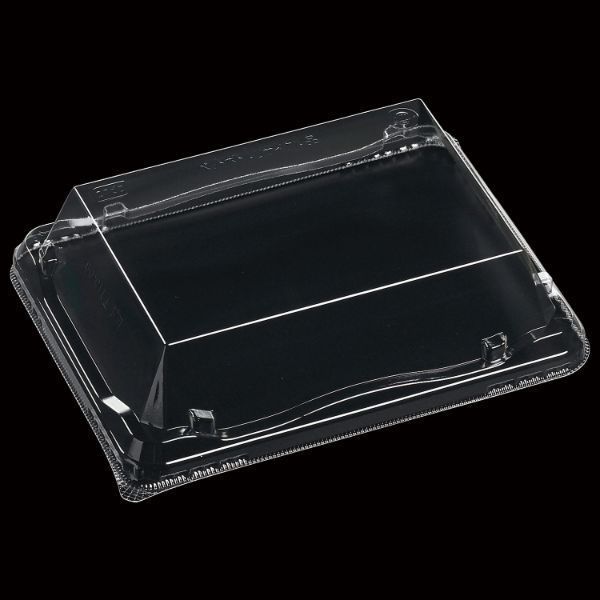 エフピコ T-優彩2-3 嵌合蓋 APエコ 7R780203 1ケース(800個(50個×16)（直送品）