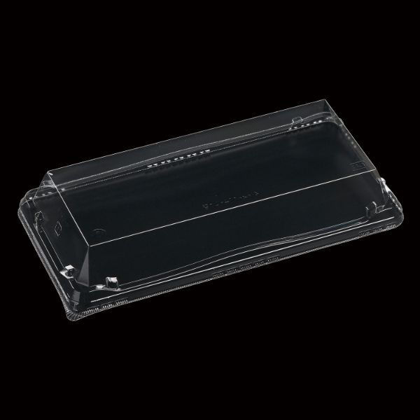 エフピコ T-優彩2-6 嵌合蓋 APエコ 7R780206 1ケース(600個(50個×12)（直送品）