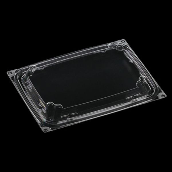 エフピコ T-SKR19-14内外嵌合蓋APエコ 7R801914 1ケース(900個(50個×18)（直送品）