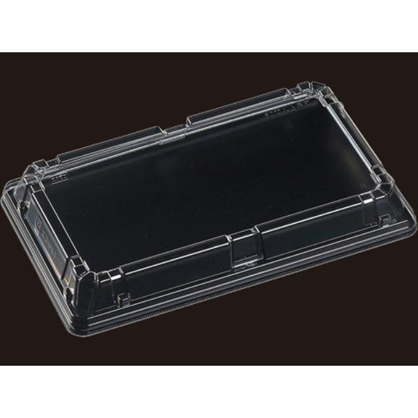 エフピコ T-SBセット26-15嵌低蓋AP エコ L 7R800926 1ケース(600個(50個×12)（直送品）