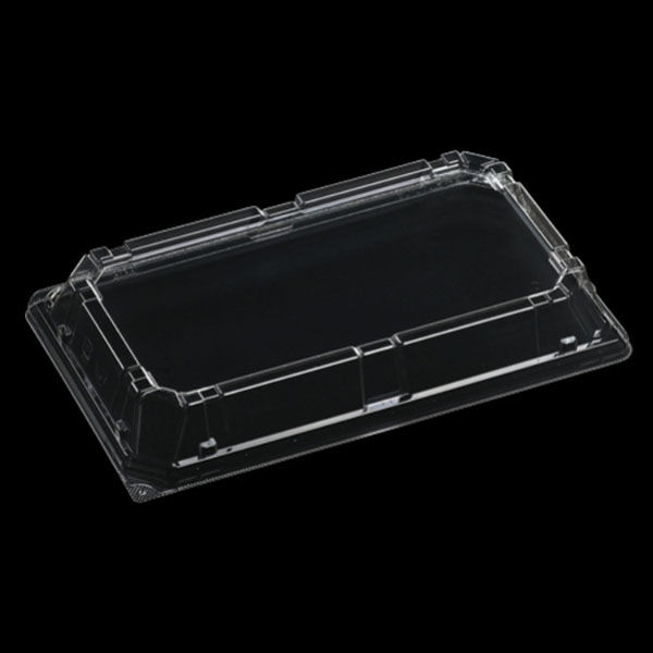 エフピコ T-新SBセット26-15嵌合蓋APエコ 7R800526 1ケース(500個(50個×10)（直送品）