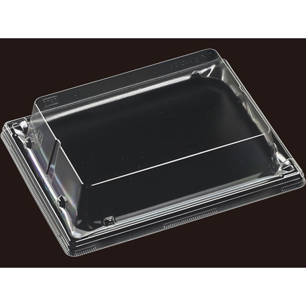 エフピコ T-鈴音2-3 嵌合蓋 7R811423 1ケース(800個(50個×16)（直送品）