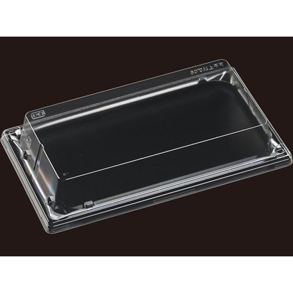 エフピコ T-鈴音2-5 嵌合蓋 7R811425 1ケース(600個(50個×12)（直送品）