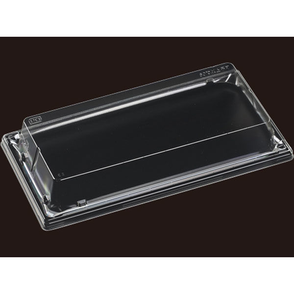 エフピコ T-鈴音2-6 嵌合蓋 7R811426 1ケース(600個(50個×12)（直送品）