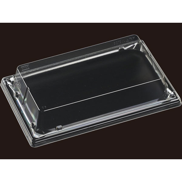 エフピコ T-鈴音2-4 嵌合蓋 7R811424 1ケース(800個(50個×16)（直送品）