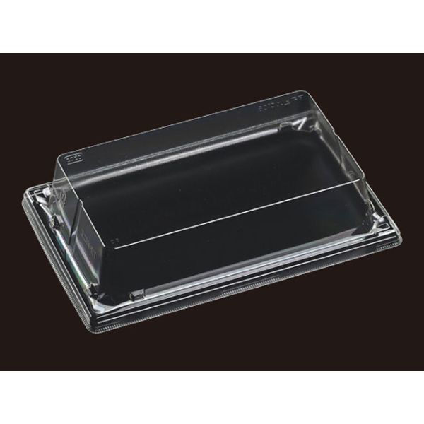 エフピコ T-鈴音2-4 嵌合高蓋 7R811427 1ケース(800個(50個×16)（直送品）