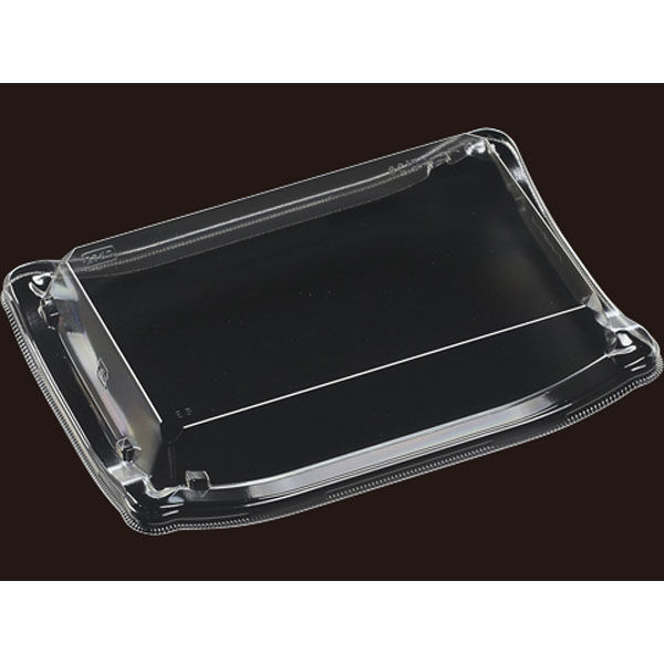 エフピコ T-京錦2-4 嵌合蓋 7R811524 1ケース(600個(50個×12)（直送品）