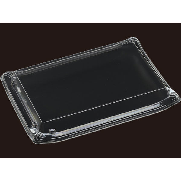 エフピコ T-京錦3-8 嵌合蓋 7R811538 1ケース(200個(10個×20)（直送品）